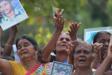 தமிழ் மக்களே தமது அரசியல் தலைவிதியை தீர்மானிக்கும் உரிமை வேண்டும் - விடுக்கப்பட்ட வலியுறுத்தல்!