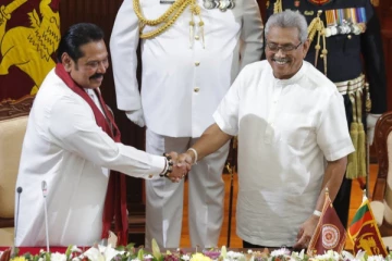 இலங்கையின் அமைச்சரவையில் விரைவில் பாரிய மாற்றம்