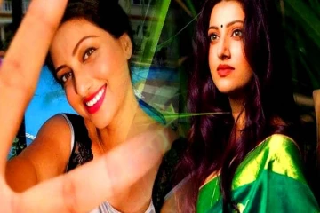 மார்பக புற்றுநோயிலிருந்து மீண்டு வந்த நடிகை