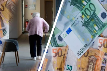 பிரான்ஸில் மூதாட்டியிடமிருந்து சுமார் 8 லட்சம் யூரோ மோசடி