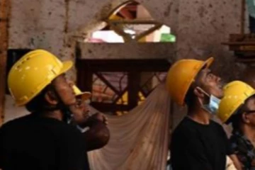 ஈஸ்டர் தாக்குதல்!! முக்கிய புள்ளிகள் வசமாக சிக்கியிருப்பார்கள் - ஹடிகல்லே விமலசார தேரர் வெளியிட்டுள்ள தகவல்கள்