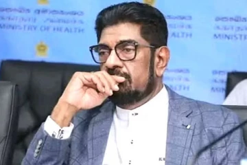 கெஹலியவிற்கு எதிரான அடிப்படை ஆட்சேபனைகள் தொடர்பில் வெளியான அறிவிப்பு