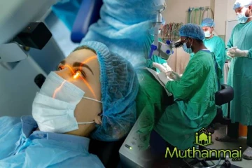 சம்மாந்துறை ஆதார வைத்தியசாலையில் மீண்டும் ஆரம்பமாகும் கண்புரை அறுவை சிகிச்சை