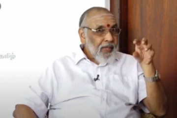 ஜெனிவா அறிக்கையால் கலங்கிப்போயுள்ள ஸ்ரீலங்கா