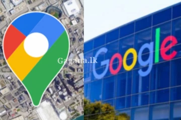 ගූගල් සමාගමට එරෙහිව කතකගෙන් හදිසියේම නඩුවක් වැටෙයි - තවත් ගොඩක් දෙනෙක් ඒ ගැනම කියලා.. නඩු දාන්න හේතුව ඇය කීවේ මෙන්න මෙහෙමයි..