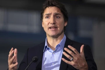 அமெரிக்க ஜனாதிபதிக்கு நன்றி தெரிவித்த கனேடிய பிரதமர்