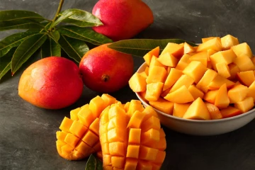 மாம்பழத்தை இவர்கள் முற்றிலும் தவிர்க்க வேண்டுமாம்! இல்லையென்றால் பெரும் ஆபத்தை ஏற்படுத்துமாம்!