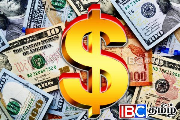 அதிரடி மாற்றம் கண்ட டொலர் பெறுமதி | Usd Exchange Rate In World Market Today அதிரடி மாற்றம் கண்ட டொலர் பெறுமதி | Usd Exchange Rate In World Market Today