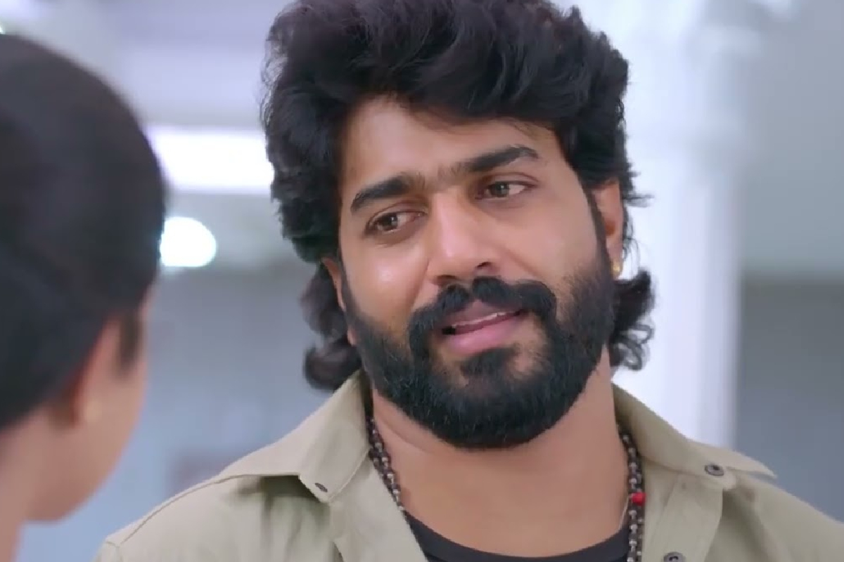 பூஜையில் இந்து சொன்ன வார்த்தை.. கடுப்பான கிருபா, நடந்தது என்ன? - சின்னஞ்சிறு கிளியே இன்றைய எபிசோட் அப்டேட் | Chinnan Siru Kiliye Serial Today Episode பூஜையில் இந்து சொன்ன வார்த்தை.. கடுப்பான கிருபா, நடந்தது என்ன? - சின்னஞ்சிறு கிளியே இன்றைய எபிசோட் அப்டேட் | Chinnan Siru Kiliye Serial Today Episode