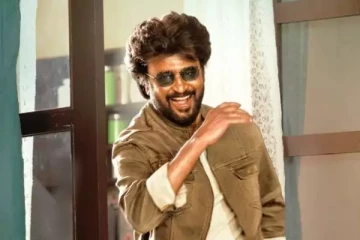திருமணமான நடிகையுடன் ஜோடி சேரும் நடிகர் ரஜினிகாந்த் - இவர் ஏற்கனவே ரஜினியுடன் நடித்துள்ளாரே