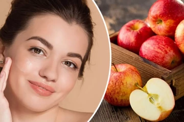 ஆப்பிள் போல் சிவந்த சருமத்துக்கு...அப்பிள் ஃபேஸ் பேக் பயன்படுத்துங்கள்!