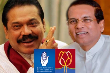 மைத்திரி தரப்பை பலப்படுத்தும் புதிய நகர்வு: பேச்சுவார்த்தைக்கு தயாராகும் மொட்டு கட்சி