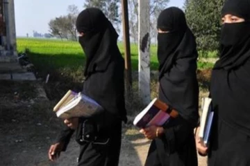 இலங்கையில் புர்கா தடை தொடர்பாக தலையீடு செய்யுமாறு தென்னாபிரிக்க முஸ்லிம் அமைப்புக்கள் கோரிக்கை