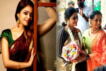 திடீரென இலங்கை வந்து ரசிகர்களுக்கு தரிசனம் கொடுத்த பிரபலம்! ஷாக்கில் உறைந்த நெட்டிசன்கள்