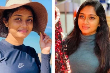 මගේ ජීවිතේ මෙතෙක් මට දඬුවම් ලැබුනෙම මම නොකරපු වැරදිවලට- ජනප්රිය නිළි වොල්ගා කියූ දුක හිතෙන කතාව (PHOTOS)