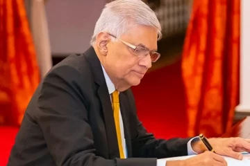 தமிழ் அரசின் எம்.பிக்களுடன் ஜனாதிபதி கலந்துரையாட அழைப்பு