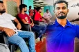 அனோஜனின் குடும்பத்தினரை சந்தித்த முக்கிய அரசியல் பிரதிநிதிகள்