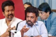 யாழ்ப்பாணத்தை விஜய்க்கு எழுதிக் கொடுங்கள்! அநுர அரசாங்கத்திடம் கேட்ட அர்ச்சுனா எம்.பி