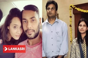 பிரபலமாக இருந்த தொகுப்பாளினிகளை திருமணம் செய்து கொண்ட முன்னணி கிரிக்கெட் வீரர்கள்! வெளியான புகைப்படங்கள்