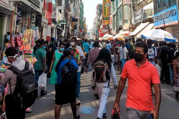 கொழும்பு வாழ் மக்களுக்கு விடுக்கப்பட்டுள்ள எச்சரிக்கை