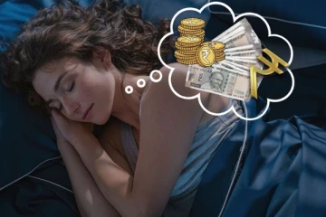 கிழிந்த பழைய பணத்தை கனவில் கண்டால் என்ன அர்த்தம்?