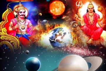 சனி - செவ்வாய் கிரகங்களின் பெயர்ச்சி - துன்பம் நேரிடப்போகும் ராசிக்காரர்கள் யார்ன்னு தெரியுமா? இதோ