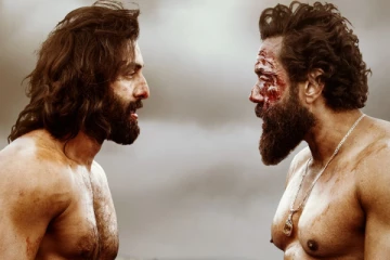 ரூ. 1000 கோடியை நெருங்கும் அனிமல்.. இதுவரை எவ்வளவு வசூல் தெரியுமா