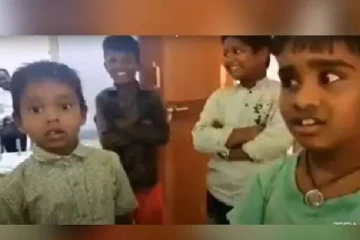 பென்சில் திருடிய சக மாணவன் - போலீஸ் ஸ்டேஷனுக்கு சென்ற  2ம் வகுப்பு சிறுவன்