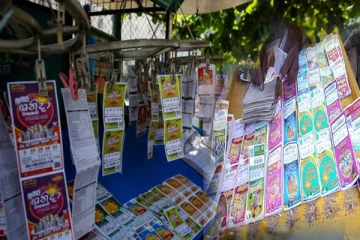 லொத்தர் விற்பனை முகவர்களின் புறக்கணிப்பு நடவடிக்கை