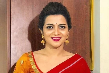 தொகுப்பாளினி டிடி-யின் சமீபத்திய போட்டோஷூட்.. அவரே வெளியிட்ட வீடியோ
