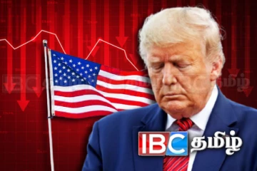ஆட்டம் காணும் அமெரிக்கா: முக்கிய பதவியொன்றை வெற்றிடமாக்கிய ட்ரம்ப்