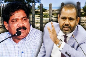 யாழில் காணி விடுவிப்பு தொடர்பில் பொய் உரைக்கும் அமைச்சர்! அம்பலப்படுத்தும் கஜேந்திரகுமார்