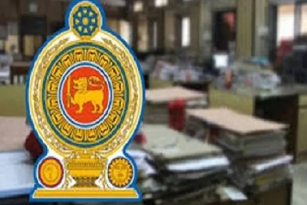 இலங்கையில் பெருந்தொகை நஷ்டத்தில் இயங்கும் 52 பிரதான அரச நிறுவனங்கள்! வெளியான தகவல் | Important Announcement For Government Institutions இலங்கையில் பெருந்தொகை நஷ்டத்தில் இயங்கும் 52 பிரதான அரச நிறுவனங்கள்! வெளியான தகவல் | Important Announcement For Government Institutions