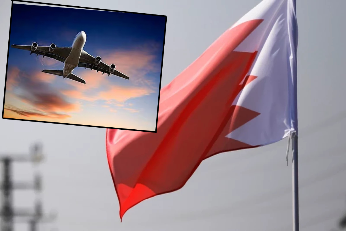 ஈரான் மற்றும் ஈராக் செல்ல பஹ்ரைன் மக்களுக்கு தடை! | Travel Ban To Iran And Iraq For Bahraini Citizens