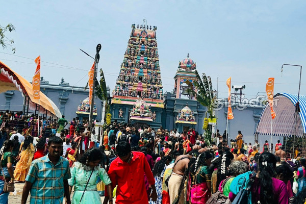 நாடளாவிய ரீதியில் சிவராத்திரி பூஜை வழிபாடுகள் | Shivaratri Puja Worships Held Across The Island