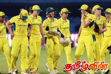 அவுஸ்திரேலிய மகளிர் கிரிக்கெட் வீராங்கனைகள் இருவர் தொடர்பில் ஏற்பட்டுள்ள சர்ச்சை