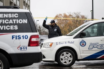 பள்ளத்தில் கண்டெடுக்கப்பட்ட சிறுவனின் உடல்: விலகாத மர்மம்