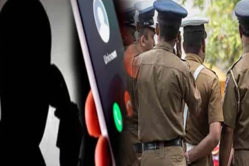 ஜனக ரத்நாயக்கவுக்கு கொலை மிரட்டல் விடுக்க உதவிய இருவர் கைது