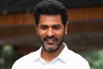 கோட் படத்தில் நடித்துள்ள நடிகர் பிரபு தேவாவின் முழு சொத்து மதிப்பு எவ்வளவு தெரியுமா?