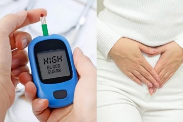 சுகர் இருக்கா? அப்போ பிறப்புறுப்பில் இந்த ஆபத்து ஏற்பட அதிக வாய்ப்பு - அலெர்ட்!