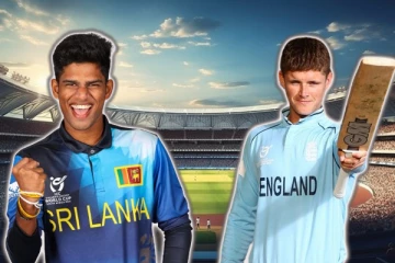 இங்கிலாந்து அபார வெற்றி: சமப்படுத்தப்பட்ட இளையோர் ஒருநாள் கிரிக்கெட் தொடர்