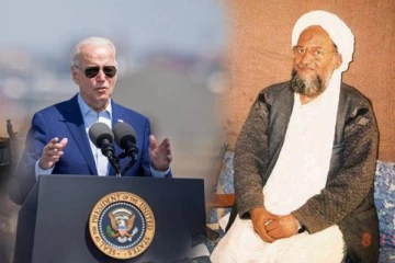 ”நீதி வழங்கப்பட்டுள்ளது”...அல்கொய்தா தலைவரை கொன்று பழிதீர்த்த அமெரிக்கா: ஜோ பைடன் உரை!