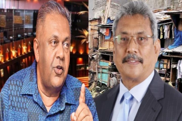 கோட்டாபயவின் திட்டத்தால் இலங்கை திவாலாகும் - அன்றே கணித்த மங்கள