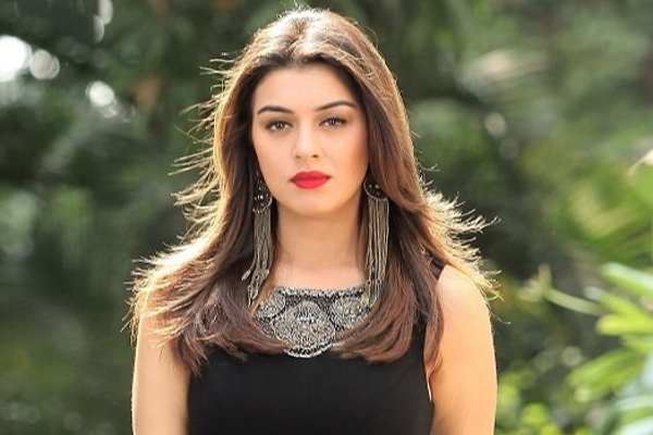 நீச்சல் உடையில் நடிகை ஹன்சிகா.. திருமணத்திற்கு பின் இப்படியொரு கவர்ச்சியா | Hansika Bikini Photo Viral On Net