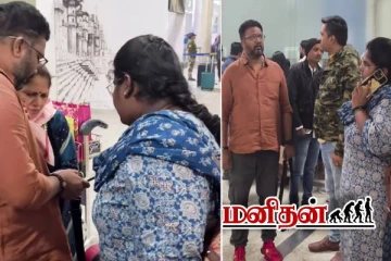 ரோபோ சங்கர் மகளுக்கு நடந்த ஏமாற்றம்.. இனி என்ன செய்யப்போகிறார்கள்?