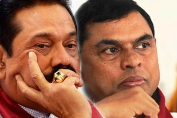பசிலின் அறிவிப்பால் மகிந்தவுக்கு ஏற்பட்டுள்ள நெருக்கடி! (காணொளி)