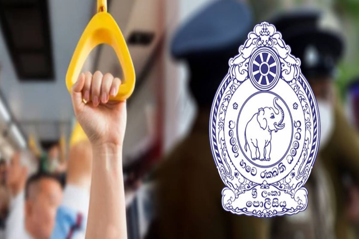 யாழில் ஓடும் பேருந்தில் பெண்ணுக்கு நடந்த அவலம் - அதிரடியாக கைது செய்யப்பட்ட இராணுவ அதிகாரி | Army Officer Arrested Sexually Assaulting Woman