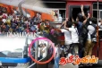 வீதியில் நிறைந்துவழியும் மக்கள் கூட்டம்! பல முக்கிய நகரங்களில் கடும் பயண நெரிசல்