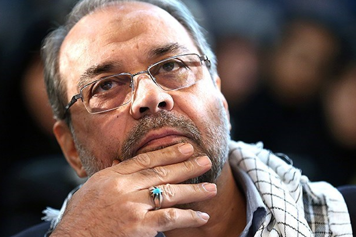 அலி லாரிஜானிக்கு பதிலாக முன்னாள் தளபதி நியமனம் | Iran Names New Supreme National Security