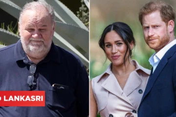 'ராயல்ஸ் அப்படிப்பட்டவர்கள் அல்ல' சொந்த மகளுக்கு எதிராக திரும்பிய மேகன் மார்கலின் தந்தை!